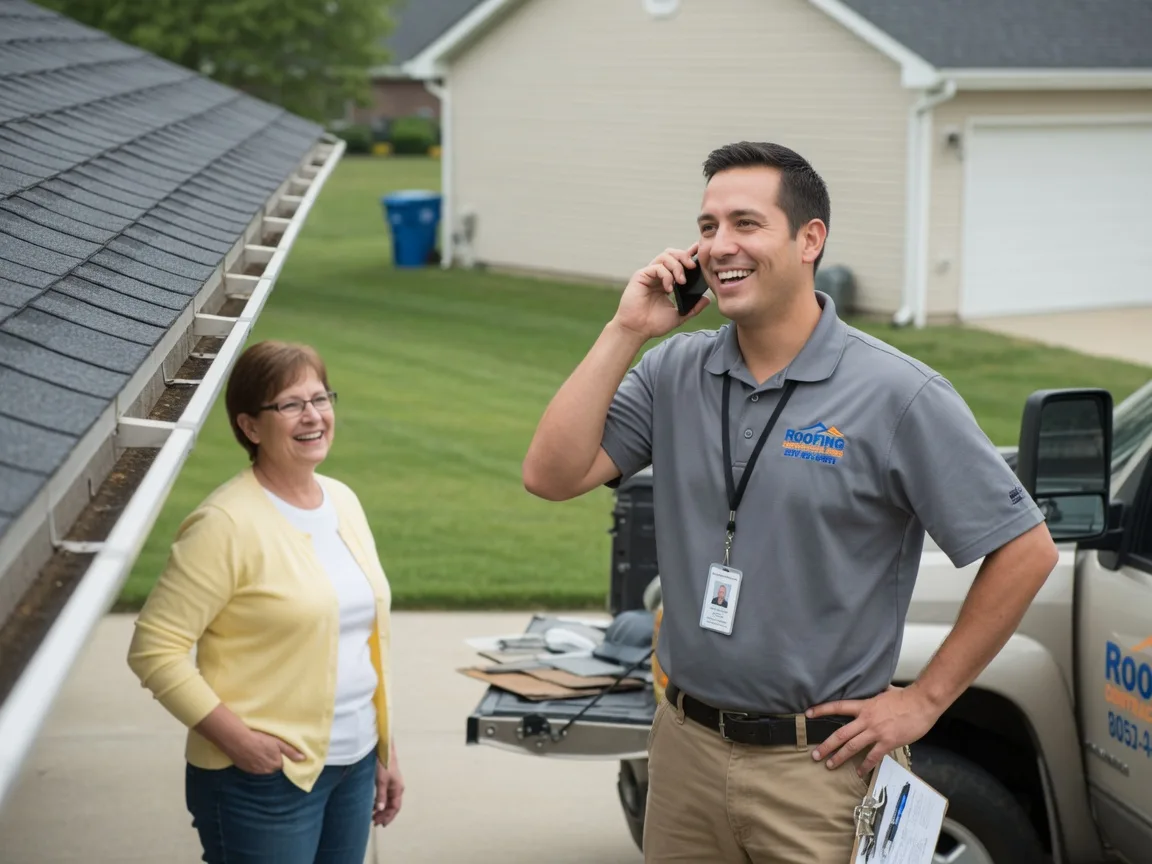 Local Roofing Contractors Farmdale, OH FAQs